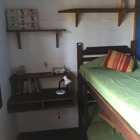הוילה לה קורונילה Casa Amigable Y Disfrutable מראה חיצוני תמונה